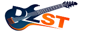 DZST 电吉他教程网