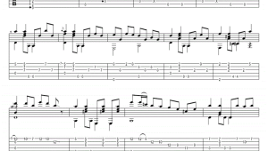 此生无所恋唯曲悦丹田吉他谱 此生无所恋唯曲悦丹田吉他谱