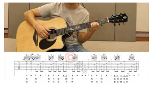 4线吉他教学指南 4线吉他教学指南