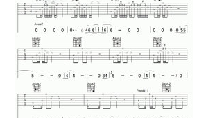 吉他怀旧老歌20首