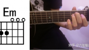 四线吉他教学 四线吉他教学