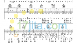 吉他指弹谱热门歌曲有哪些 吉他指弹谱热门歌曲有哪些