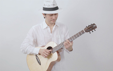 下午三点四十分指弹吉他谱_董运昌_原版吉他指弹_独奏六线谱 下午三点四十分指弹吉他谱_董运昌_原版吉他指弹_独奏六线谱