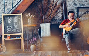 送别吉他谱_留声玩具_C调简单版_送别吉他弹唱六线谱 送别吉他谱_留声玩具_C调简单版_送别吉他弹唱六线谱