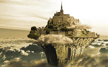 天空之城指弹吉他谱_久石让_简单版_指弹独奏六线谱 天空之城指弹吉他谱_久石让_简单版_指弹独奏六线谱